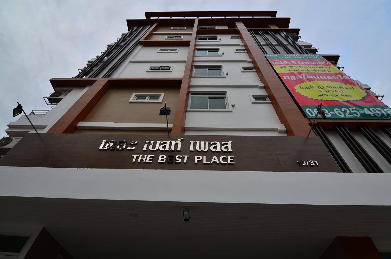 The Best Place Samut Prakan Esterno foto
