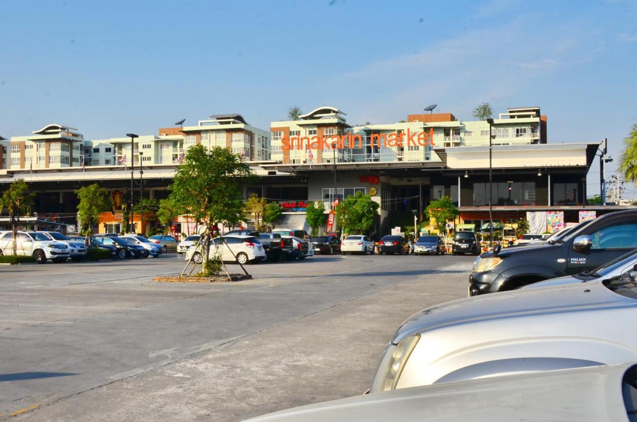The Best Place Samut Prakan Esterno foto